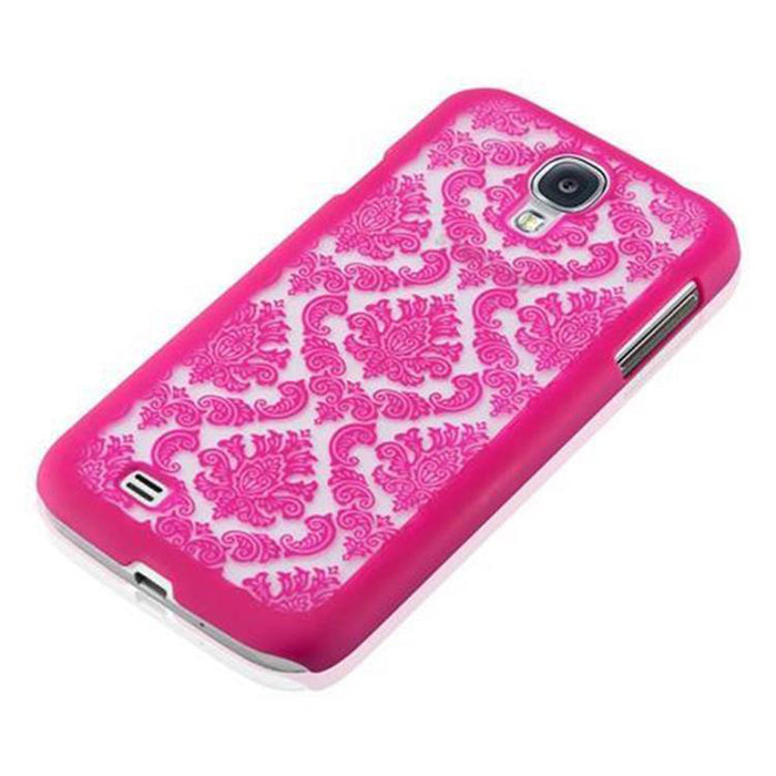 Pink / Galaxy S4