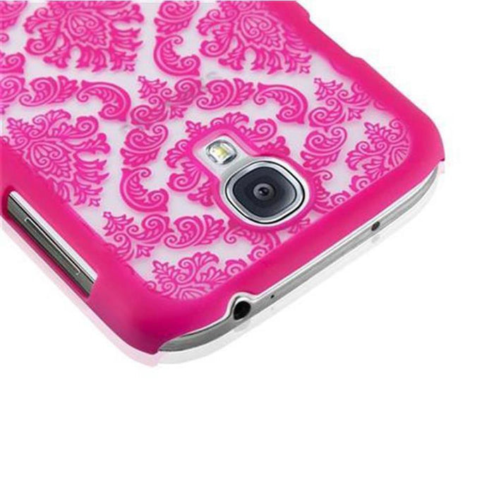 Pink / Galaxy S4