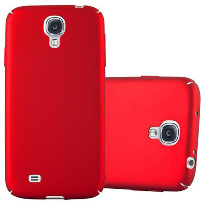Rot / Galaxy S4