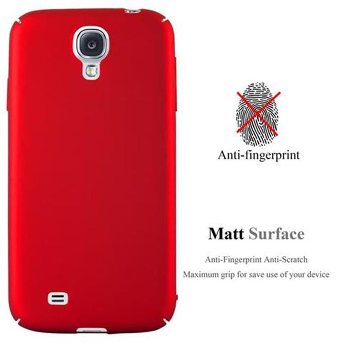 Rot / Galaxy S4