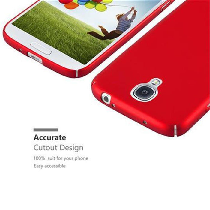 Rot / Galaxy S4