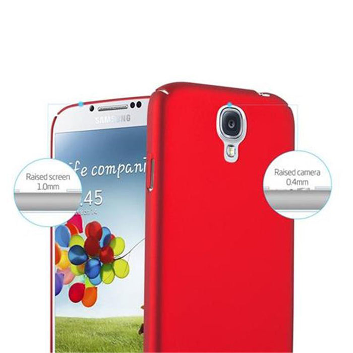 Rot / Galaxy S4