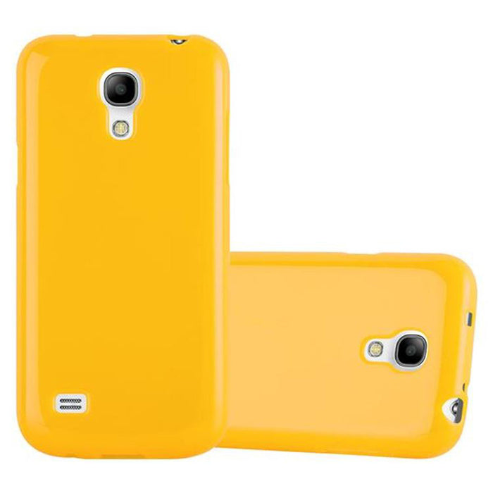 Gelb / Galaxy S4 MINI