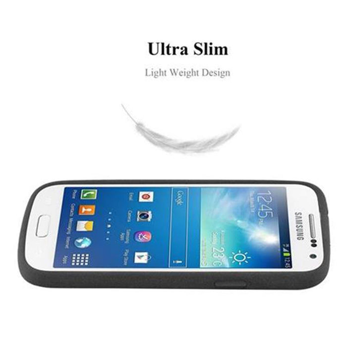 Schwarz / Galaxy S4 MINI