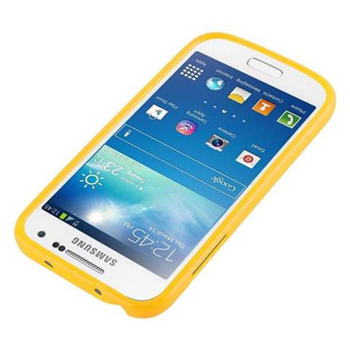 Gelb / Galaxy S4 MINI