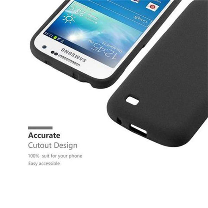 Schwarz / Galaxy S4 MINI