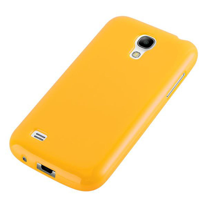 Gelb / Galaxy S4 MINI