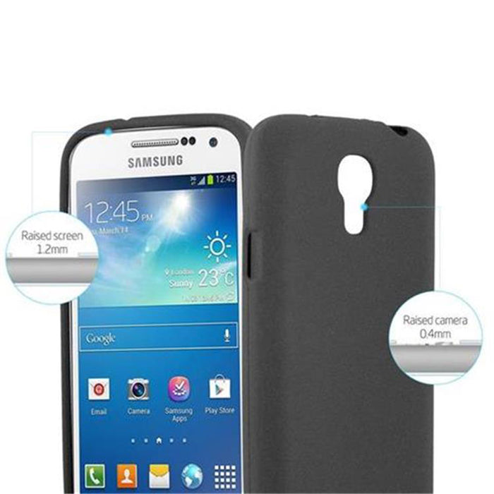 Schwarz / Galaxy S4 MINI