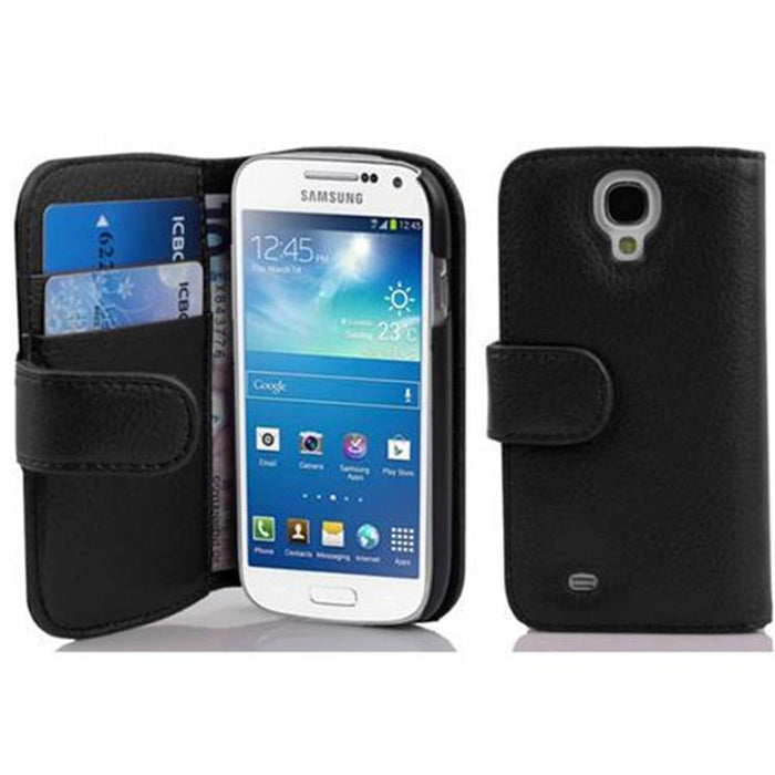 Schwarz / Galaxy S4 MINI