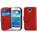 Rot / Galaxy S4 MINI