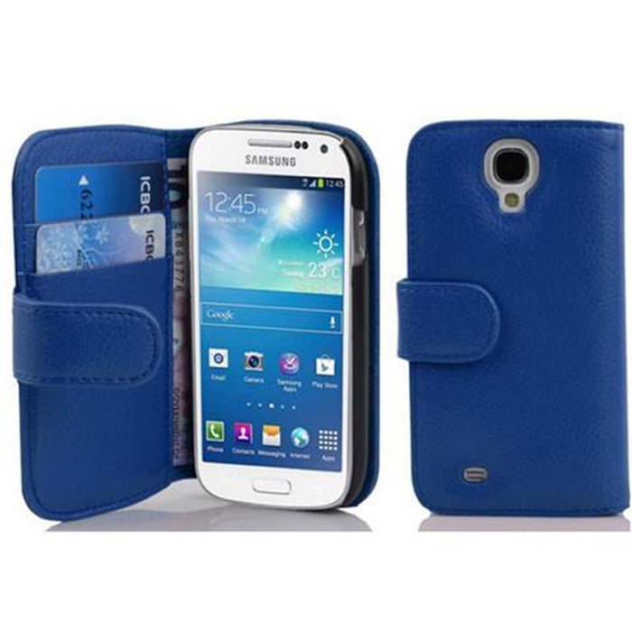 Blau / Galaxy S4 MINI