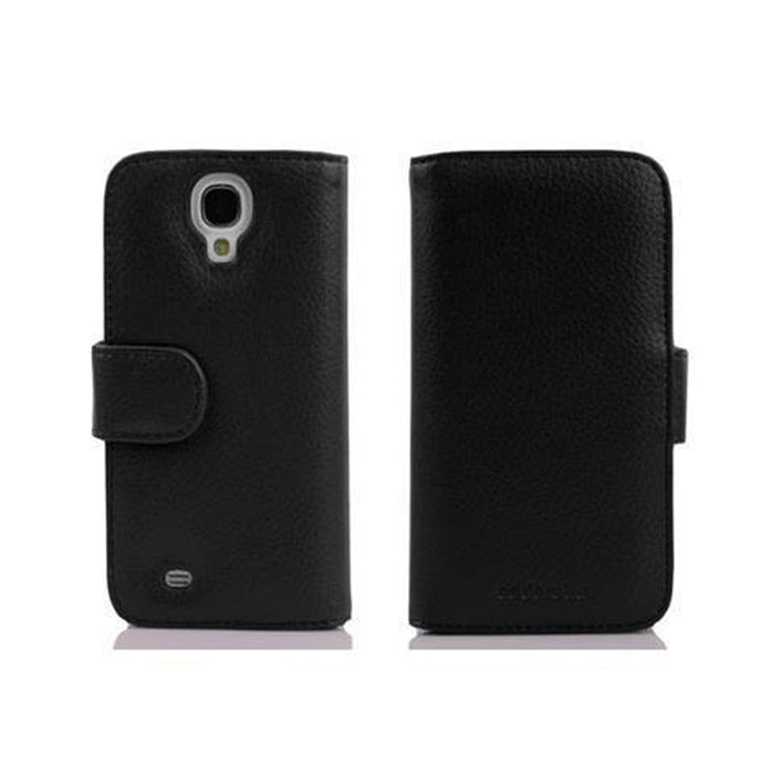Schwarz / Galaxy S4 MINI