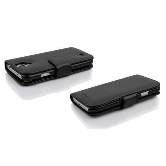 Schwarz / Galaxy S4 MINI
