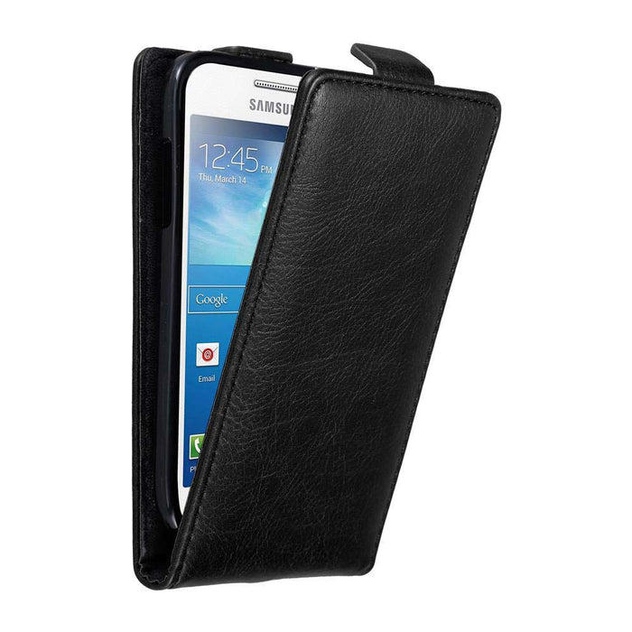 Schwarz / Galaxy S4 MINI