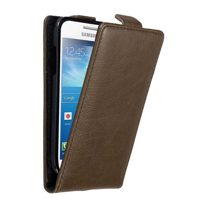 Braun / Galaxy S4 MINI