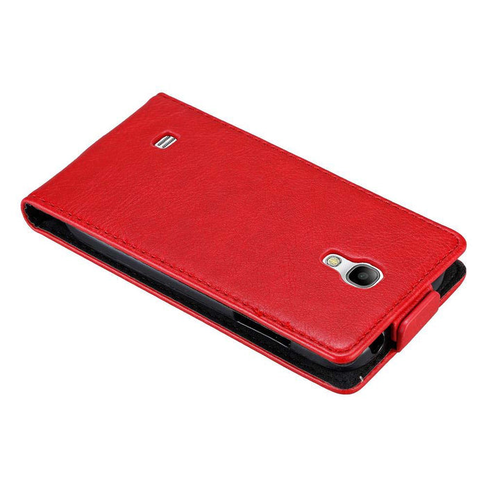 Rot / Galaxy S4 MINI