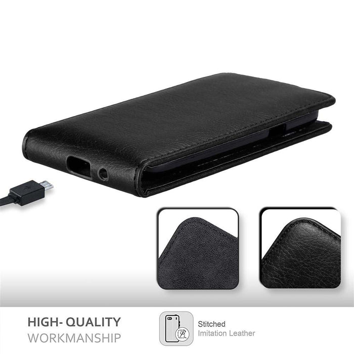 Schwarz / Galaxy S4 MINI