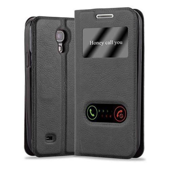 Schwarz / Galaxy S4 MINI