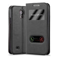 Schwarz / Galaxy S4 MINI
