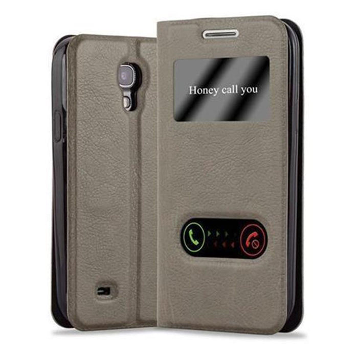 Braun / Galaxy S4 MINI
