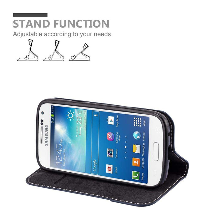 Blau / Galaxy S4 MINI