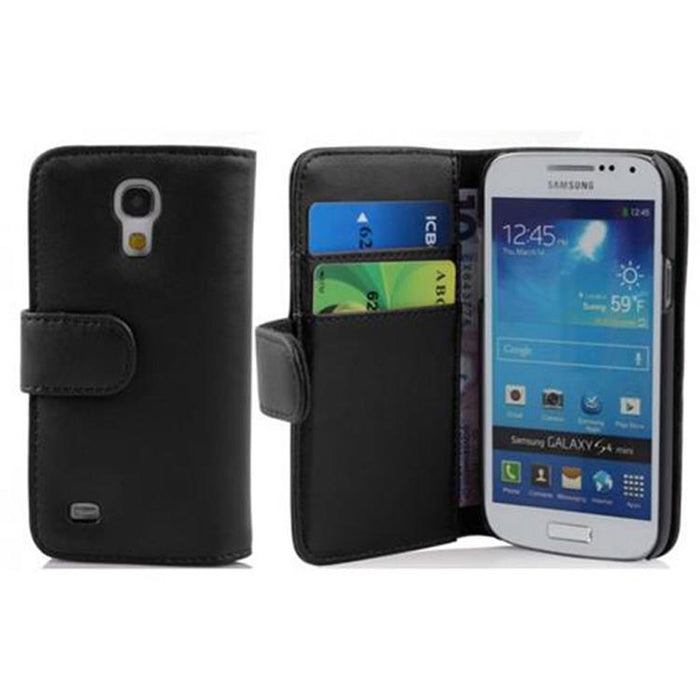 Schwarz / Galaxy S4 MINI