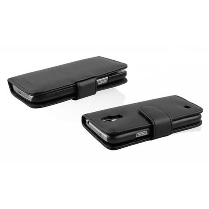Schwarz / Galaxy S4 MINI