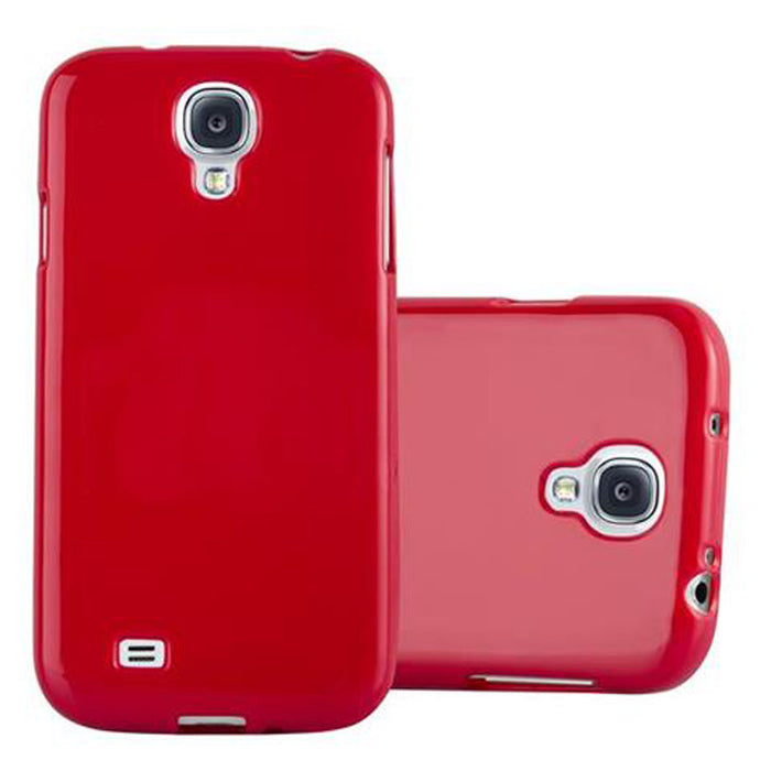 Rot / Galaxy S4