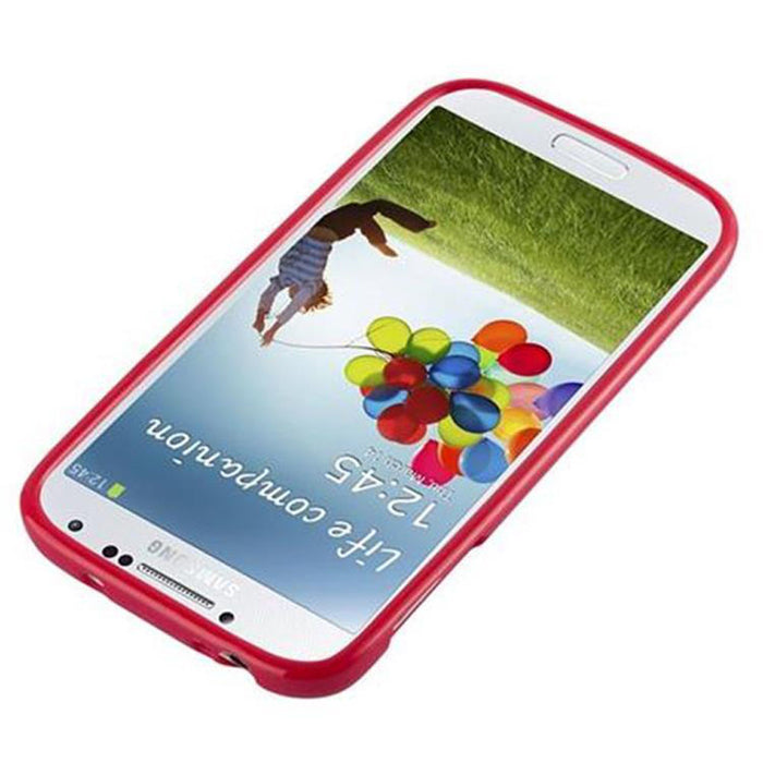 Rot / Galaxy S4