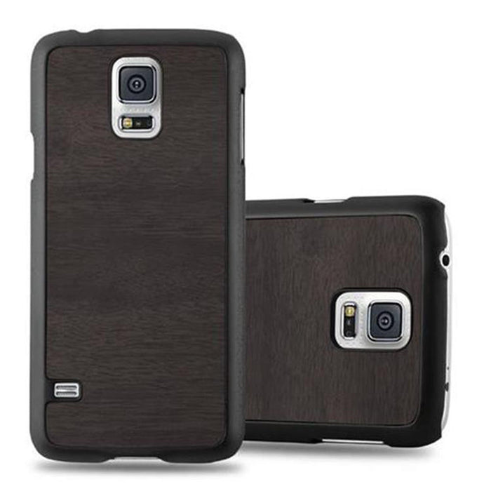 Schwarz / Galaxy S5 MINI / S5 MINI DUOS