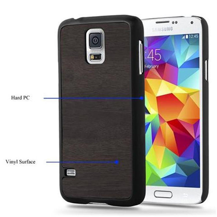 Schwarz / Galaxy S5 MINI / S5 MINI DUOS
