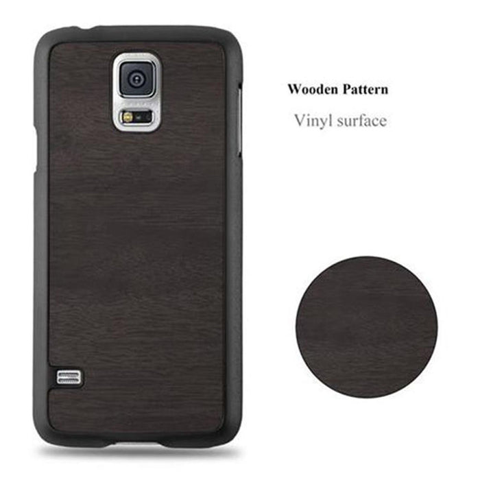 Schwarz / Galaxy S5 MINI / S5 MINI DUOS