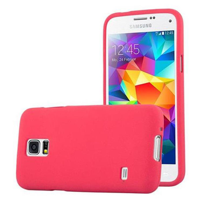 Rot / Galaxy S5 MINI / S5 MINI DUOS