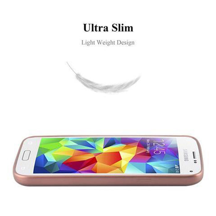 Rosa / Galaxy S5 MINI / S5 MINI DUOS