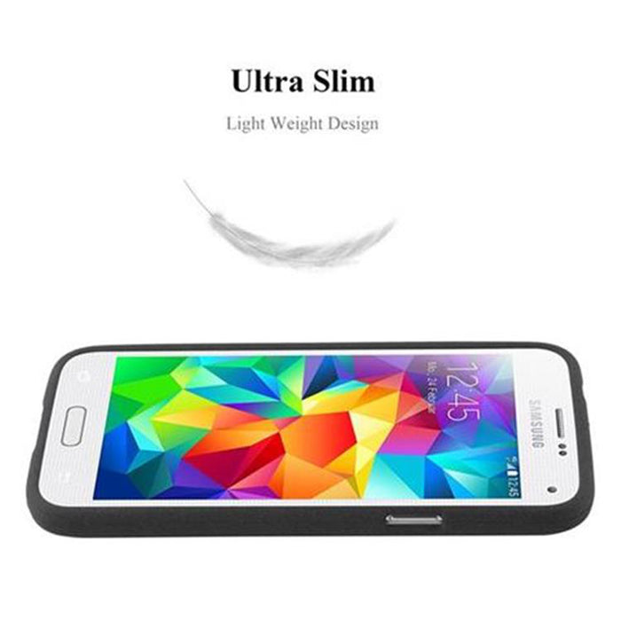 Schwarz / Galaxy S5 MINI / S5 MINI DUOS