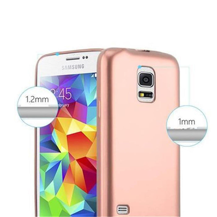 Rosa / Galaxy S5 MINI / S5 MINI DUOS