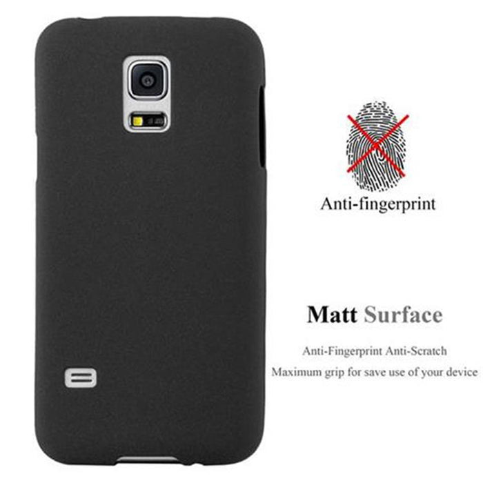 Schwarz / Galaxy S5 MINI / S5 MINI DUOS