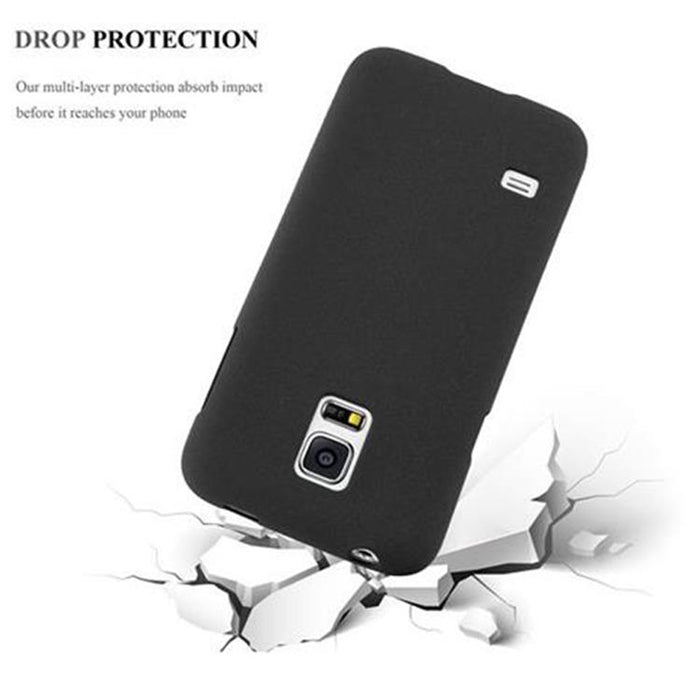 Schwarz / Galaxy S5 MINI / S5 MINI DUOS
