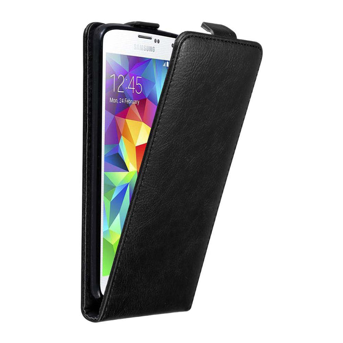 Schwarz / Galaxy S5 MINI / S5 MINI DUOS