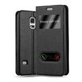 Schwarz / Galaxy S5 MINI / S5 MINI DUOS