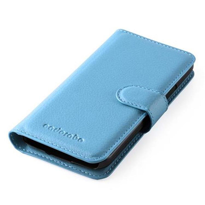 Blau / Galaxy S5 MINI / S5 MINI DUOS