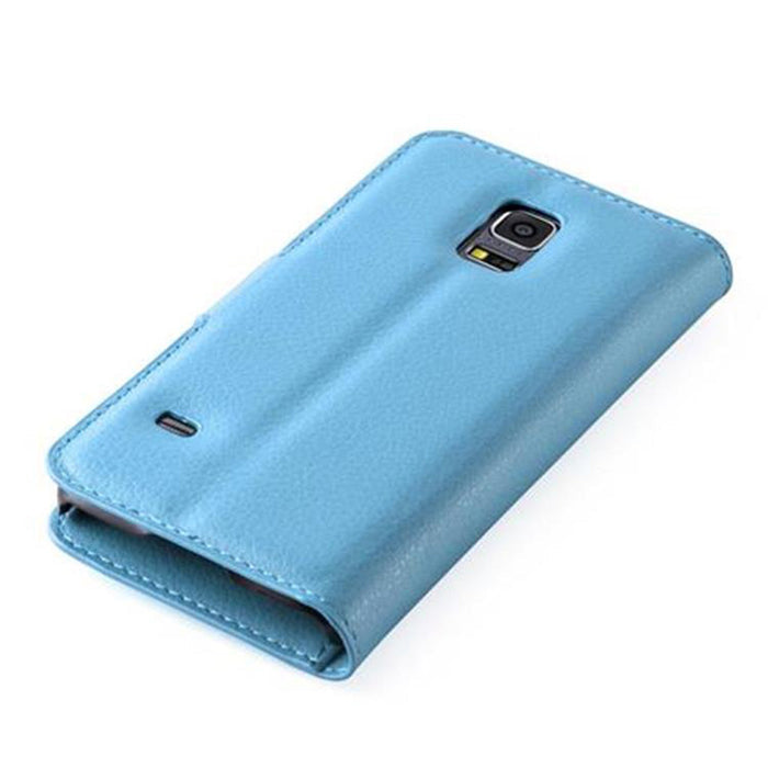 Blau / Galaxy S5 MINI / S5 MINI DUOS