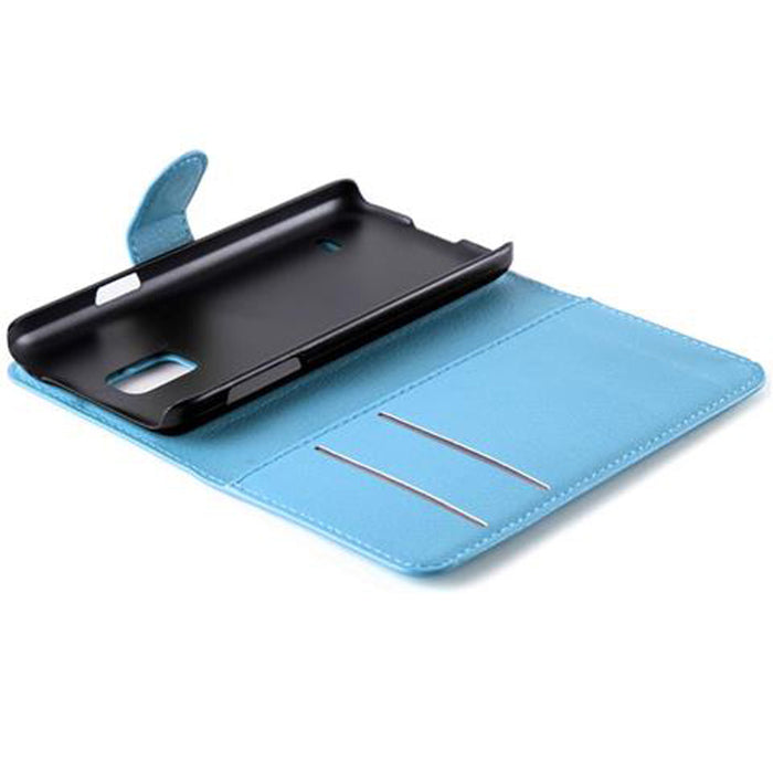 Blau / Galaxy S5 MINI / S5 MINI DUOS