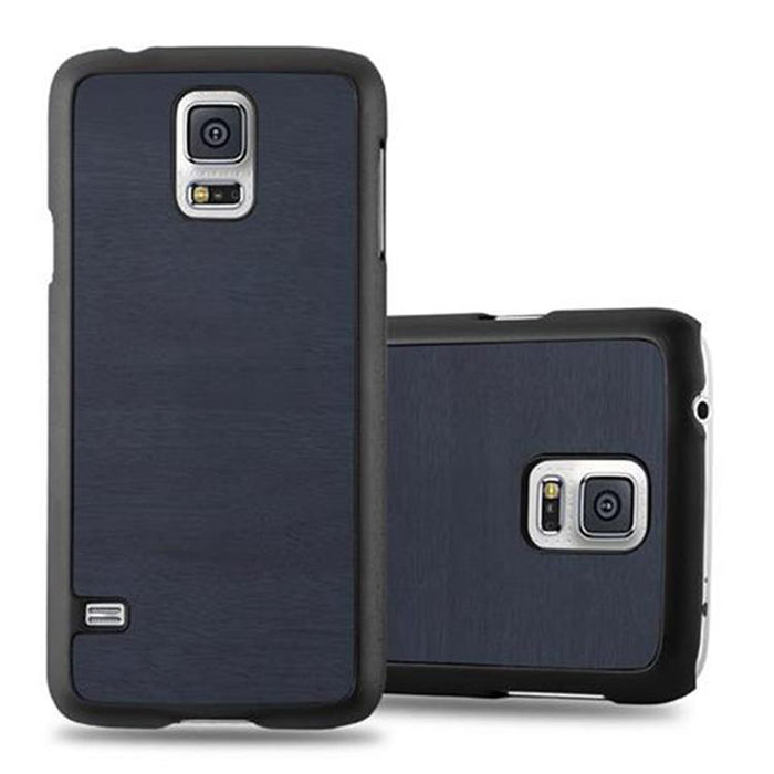Blau / Galaxy S5 / S5 NEO