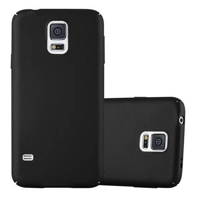 Schwarz / Galaxy S5 / S5 NEO