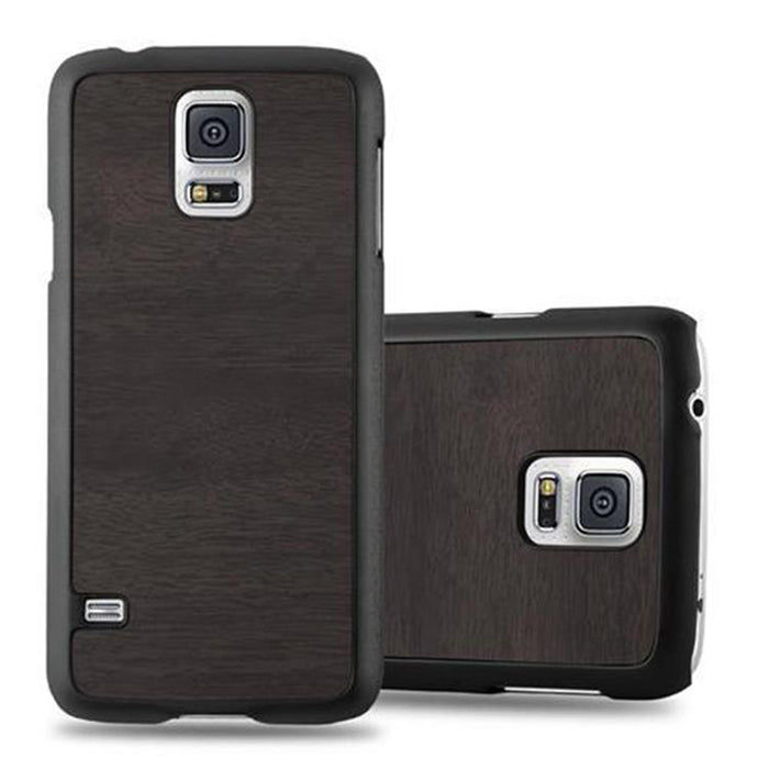 Schwarz / Galaxy S5 / S5 NEO