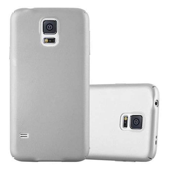 Silber / Galaxy S5 / S5 NEO