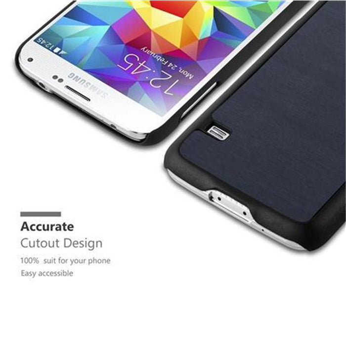 Blau / Galaxy S5 / S5 NEO