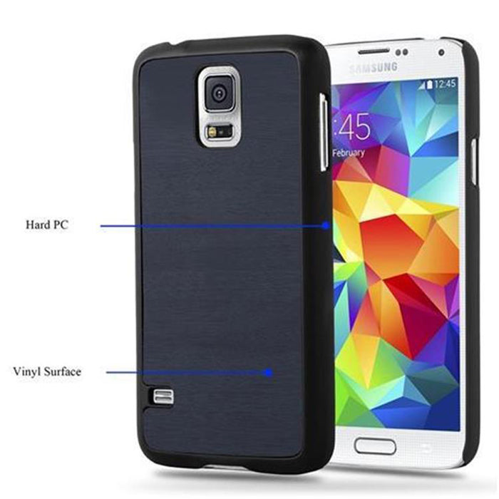Blau / Galaxy S5 / S5 NEO