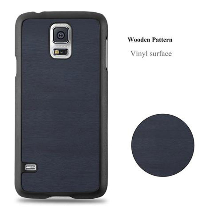 Blau / Galaxy S5 / S5 NEO